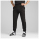 Puma Ανδρικό παντελόνι φόρμας Essentials Logo Sweatpants Fleece Pants
